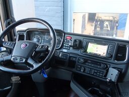 Scania S500 NGS 6X2/ FULL AIR/ RETARDER/ STEERING-AXLE