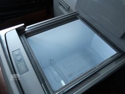 Scania S500 NGS 6X2/ FULL AIR/ RETARDER/ STEERING-AXLE