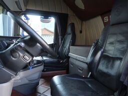 Scania S500 NGS 6X2/ FULL AIR/ RETARDER/ STEERING-AXLE