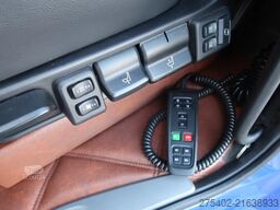 Scania S500 NGS 6X2/ FULL AIR/ RETARDER/ STEERING-AXLE