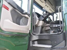 Scania S500 NGS 6x2*4 - HOOKLIFT - RETARDER - 507 TKM ...