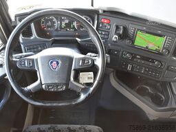 Scania S500 NGS 6x2*4 - HOOKLIFT - RETARDER - 507 TKM ...