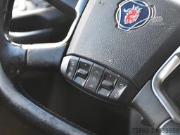 Scania S500 NGS 6x2*4 - HOOKLIFT - RETARDER - 507 TKM ...