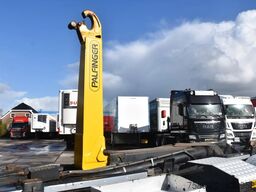 Scania S500 NGS 6x2*4 - HOOKLIFT - RETARDER - 507 TKM ...