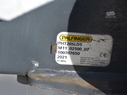 Scania S500 NGS 6x2*4 - HOOKLIFT - RETARDER - 507 TKM ...