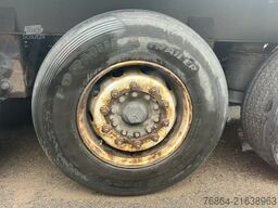 ACKERMANN PS-F 24/13, GETRäNKEAUFLIEGER