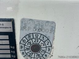 ACKERMANN PS-F 24/13, GETRäNKEAUFLIEGER