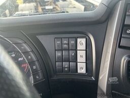 IVECO STRALIS AS260SY BDF, INTARDER MOTORSCHADEN NICHT FAHRBEREIT, OHNE HOLZAUFBAU