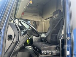 IVECO STRALIS AS260SY BDF, INTARDER MOTORSCHADEN NICHT FAHRBEREIT, OHNE HOLZAUFBAU