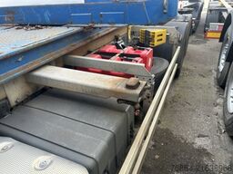 IVECO STRALIS AS260SY BDF, INTARDER MOTORSCHADEN NICHT FAHRBEREIT, OHNE HOLZAUFBAU