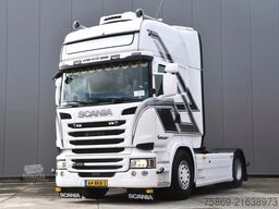 Scania R450 TL 4x2MNB - SCR ONLY - NEW TACHO - FULL AI...