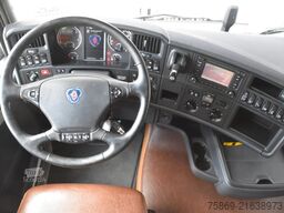 Scania R450 TL 4x2MNB - SCR ONLY - NEW TACHO - FULL AI...