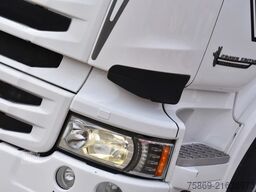 Scania R450 TL 4x2MNB - SCR ONLY - NEW TACHO - FULL AI...