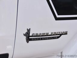 Scania R450 TL 4x2MNB - SCR ONLY - NEW TACHO - FULL AI...