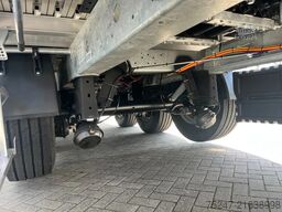 Knapen Trailers K100 - 92m3 Liftas 10mm *Nieuw / Neu*