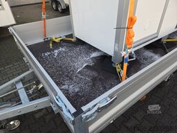 sonstige mobil Toilette Festanschluß verfügbar