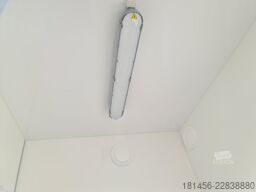 sonstige mobil Toilette Festanschluß verfügbar