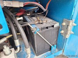 Genie GS-4390 RT