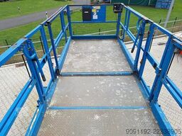 Genie GS-4390 RT