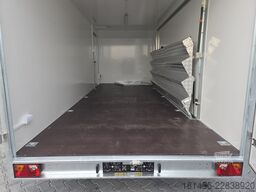 trailershop Event Messe Verkauf Infostand verfügbar