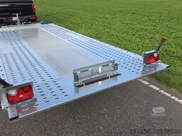 trailershop Martz GT kipp 480 2 3000kg Profi Boden