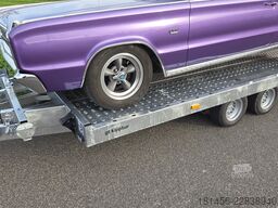 trailershop Martz GT kipp 480 2 3000kg Profi Boden