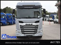 DAF XF 480 XG FT,  Alcoa, Kipphydraulik,