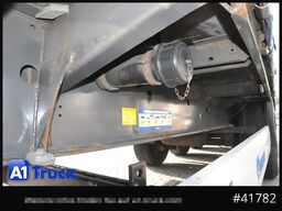 KRONE SD Tautliner, Code XL, 1 Vorbesitzer