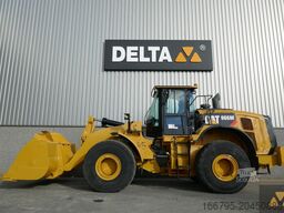 Caterpillar 966M