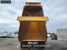 Volvo A40 G Tail gate