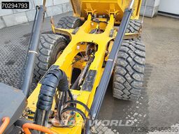 Volvo A40 G Tail gate