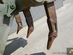 Caterpillar D7F Ex-army