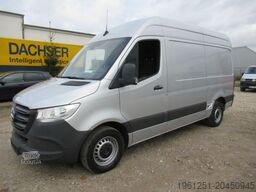MERCEDES-BENZ Sprinter 315 CDI  9G MBUX Klima, Kamera