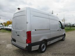 MERCEDES-BENZ Sprinter 315 CDI  9G MBUX Klima, Kamera