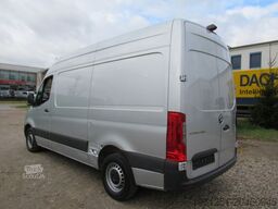MERCEDES-BENZ Sprinter 315 CDI  9G MBUX Klima, Kamera