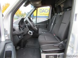 MERCEDES-BENZ Sprinter 315 CDI  9G MBUX Klima, Kamera