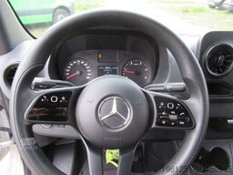 MERCEDES-BENZ Sprinter 315 CDI  9G MBUX Klima, Kamera