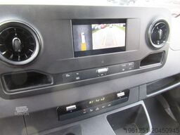 MERCEDES-BENZ Sprinter 315 CDI  9G MBUX Klima, Kamera