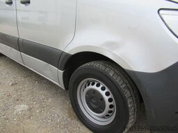 MERCEDES-BENZ Sprinter 315 CDI  9G MBUX Klima, Kamera