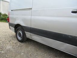 MERCEDES-BENZ Sprinter 315 CDI  9G MBUX Klima, Kamera