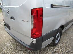 MERCEDES-BENZ Sprinter 315 CDI  9G MBUX Klima, Kamera