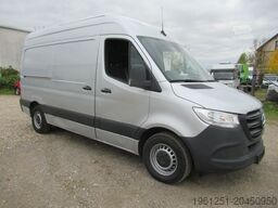 MERCEDES-BENZ Sprinter 315 CDI L2 H2 9G MBUX DAB KLIMA