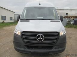 MERCEDES-BENZ Sprinter 315 CDI L2 H2 9G MBUX DAB KLIMA