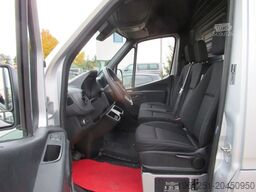 MERCEDES-BENZ Sprinter 315 CDI L2 H2 9G MBUX DAB KLIMA
