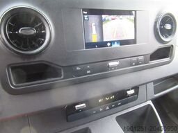 MERCEDES-BENZ Sprinter 315 CDI L2 H2 9G MBUX DAB KLIMA
