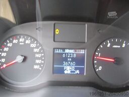MERCEDES-BENZ Sprinter 315 CDI L2 H2 9G MBUX DAB KLIMA