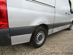 MERCEDES-BENZ Sprinter 315 CDI L2 H2 9G MBUX DAB KLIMA