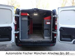 OPEL Vivaro B Kasten L1 H1 Würth*PDC*Klima*