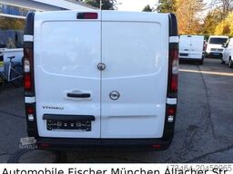 OPEL Vivaro B Kasten L1 H1 Würth*PDC*Klima*