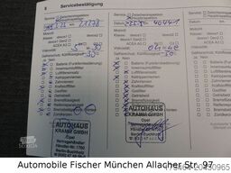 OPEL Vivaro B Kasten L1 H1 Würth*PDC*Klima*